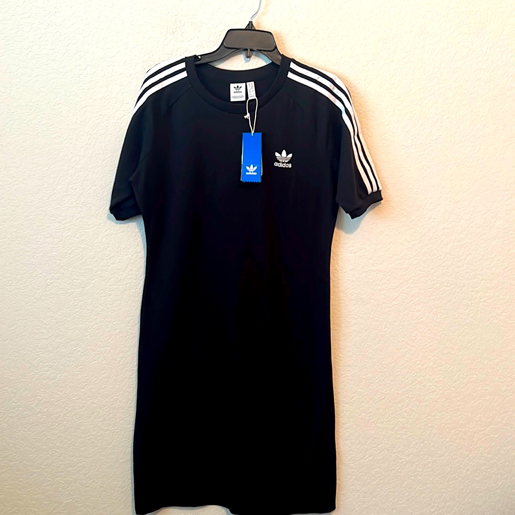 Nwt Adidas Dress